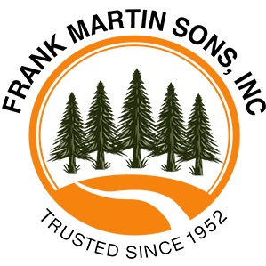 Frank Martin Sons, Inc. logo